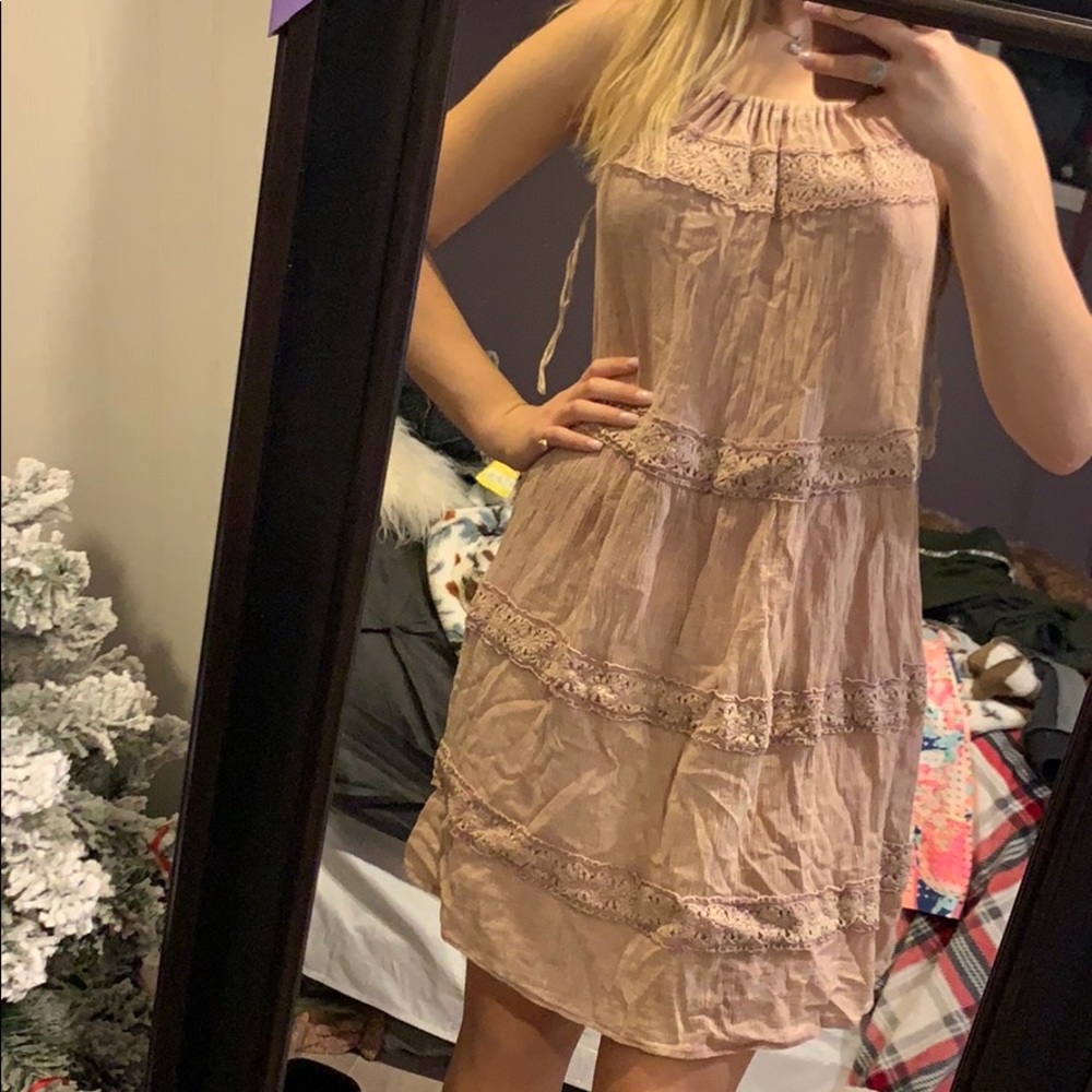 NWT Altar’d State Dress